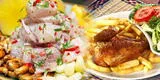 ¿Pollo a la brasa o ceviche? ChatGPT revela el platillo que prefieren los peruanos