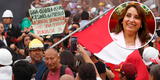 Gremios de Piura confirman su participación en la Tercera Toma de Lima: "Recuperaremos la democracia"