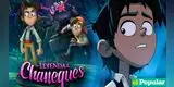 ¿Cómo puedo ver ‘La leyenda de los chaneques’, la nueva película animada mexicana online?