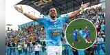 Brenner Marlos, candidato al gol del año: tremenda 'tijera' y Sporting Cristal gana en la última jugada