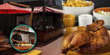¿Cuánto cuesta comer en Primos Chicken Lovers Bar? Conoce la carta del segundo mejor pollo a la brasa del Perú