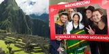 Boletos de ingreso a Machu Picchu se agotaron por Fiestas Patrias