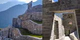 El pueblo fantasma que sobrevivió gracias al turismo: Conoce el Machu Picchu limeño, a solo tres horas de la capital