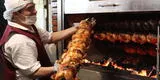 Pollo a la brasa: conoce las 5 mejores pollerías en Lima, según Summum