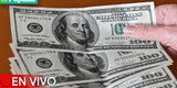 Precio del dólar en el Perú sigue a la BAJA, hoy 16 de julio: Conoce a cuánto se cotizó en el BCR