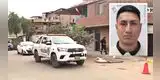 VES: hombre que repartía sus polladas es asesinado por sicarios y balas matan también a vecino