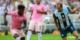 Alianza Lima vs. Sport Boys EN VIVO: El conjunto rosado gana el primer tiempo por la mínima