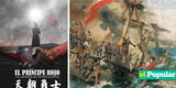 "El príncipe rojo y el guerrero del imperio celestial": Conoce cómo los chinos ayudaron a Chile a ganar la Guerra del Pacífico