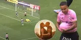 Jesús Barco enternece con dedicatoria tras anotar golazo a Alianza Lima en triunfo de Sport Boys: “A mi bendición”