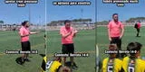 Entrenador de fútbol felicita a su equipo tras perder 14-0 y es viral: “Jugaron increíble todos”