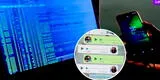 ¡Cuidado! Audios de WhatsApp son usados por delincuentes para clonar voces con IA y cometer estafas