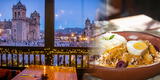 Taste Atlas revela los tres mejores restaurantes del Cusco: ¿Conoces alguno?