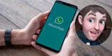 Conoce la nueva función de videollamadas con avatares 3D en WhatsApp