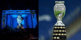 ¡Es oficial! CONMEBOL da a conocer la imagen de la Copa América 2024