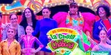 Lo mejor del Circo Internacional de la Chola Chabuca que llegará este 21 de julio | GALERÍA