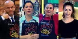 ¡No lo pasan! Natalia Salas, Laura Spoya y Mónica Torres dispuestas a eliminar a Mr. Peet de El Gran Chef