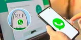 WhatsApp sufre una caída a nivel internacional: ¿Qué pasó con el servicio de mensajería?