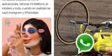 Se cayó WhatsApp a nivel mundial y usuarios lanzan divertidos memes en redes sociales