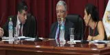 Poder Judicial lanza el primer Concurso Nacional Interuniversitario De Litigación Oral Civil 2023