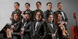 Antología celebra concierto sinfónico este 4 de noviembre rumbo a sus 25 años de trayectoria