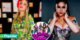 Lisandra Lizama ingresa por todo lo alto a agrupación "Salsa Bella" de Yolanda Medina: "Es una chica espectacular"