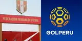 Poder Judicial lanza nueva medida cautelar y suspende contratos de GOLPERU con clubes peruanos