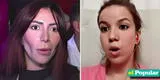 Milena Zárate acusa a Greissy Ortega de ser mitómana y niega temerle: "Hasta hace 2 meses era su confidente"