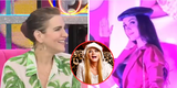 Gigi Mitre trolea a Rosangela Espinoza al verla vestida de 'Barbie': "Pensé que era Yola"