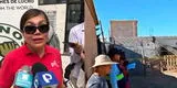 Piden que Arequipa se declare en emergencia por 13 casos de feminicidios
