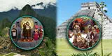 ¿Quién fue el más grande imperio, los Incas o los Mayas? ChatGPT da contundente respuesta