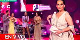 Premios Juventud 2023 EN VIVO: Mira el minuto a minuto de la ceremonia de la música