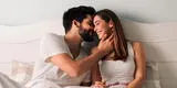 ¡Más satisfacción en la cama! Cinco claves para mejorar tu vida sexual