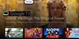 Google TV: ¿Cuáles son los canales gratuitos que ofrece?