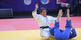 Lima se viste de gala para albergar el Open Panamericano de Judo