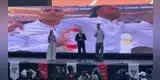 Es oficial: Paolo Guerrero es presentado oficialmente ante la hinchada de LDU de Quito