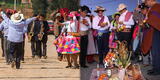 Huancayo en Fiestas Patrias 2023: ¿Cuáles son las rutas para participar del Santiago?