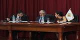 Poder Judicial: juez supremo Lama More organiza Concurso Nacional Interuniversitario De Litigación Oral Civil