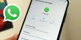 WhatsApp: Conoce el mejor truco para brindar más espacio a tu cuenta