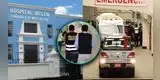 Policía manipula su arma y mata a su colega dentro de central del Escuadrón de Emergencia de Trujillo