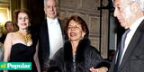 Mario Vargas Llosa entierra a Isabel Preysler y buscaría recuperar el amor de Patricia Llosa: "La trata como una reina"