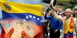 Bono Amor Mayor julio 2023 en Venezuela: ¿cómo y cuándo puedo cobrarlo?