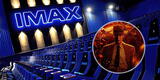 Sala IMAX en Cinépolis Larcomar: conoce AQUÍ los horarios y las películas que puedes ver