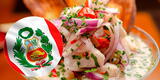 Un plato peruano a base de pulpo se encuentra entre los mejores del mundo, según Taste Atlas
