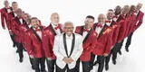 El Gran Combo de Puerto Rico extiende sus celebraciones por su 60 aniversario en Arequipa