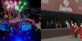 Fiestas por aniversario de  Arequipa vuelven a normalidad con corso y Fiesta de la Chicha