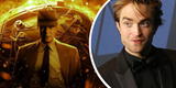 "Oppenheimer": ¿Cómo influyó Robert Pattinson en la realización de la película?