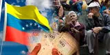 Bono Guerra Económica julio 2023 en Venezuela: cobra desde HOY el subsidio