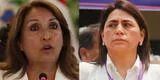Rosa Gutiérrez asegura que Dina Boluarte la despidió por no reponer a funcionario acusado de corrupto