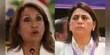 Rosa Gutiérrez asegura que Dina Boluarte la despidió por no reponer a funcionario acusado de corrupto