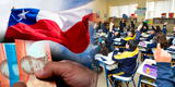 Bono para escolares Chile 2023: conoce AQUÍ cuáles son y cómo cobrarlos